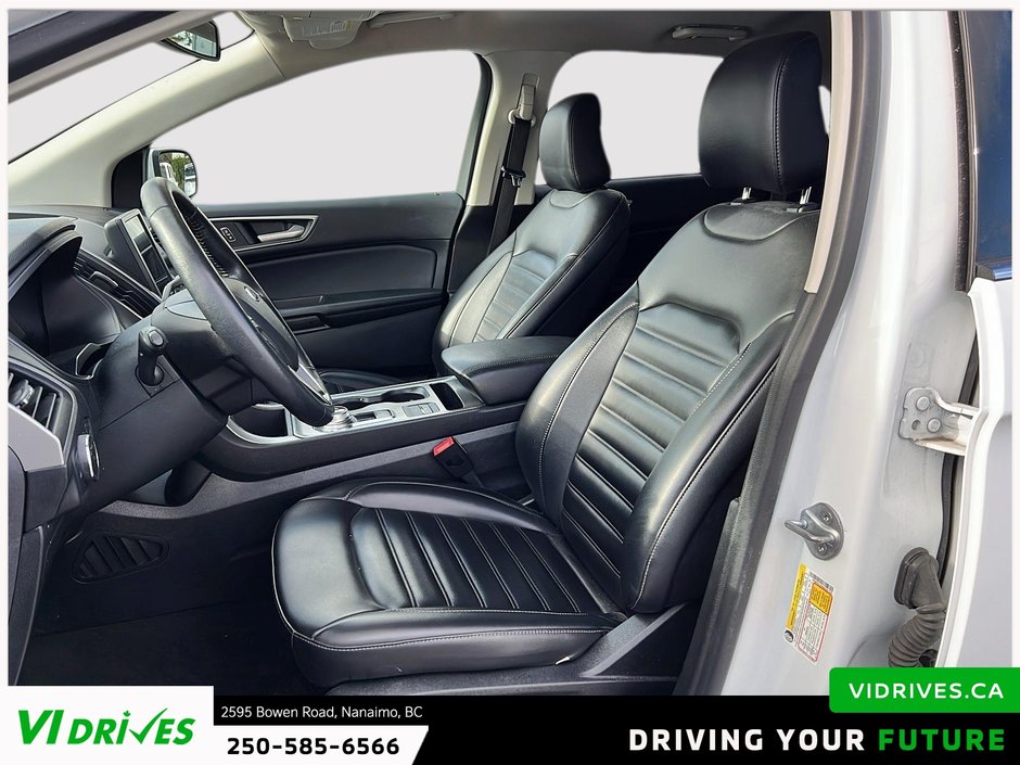 2022 Ford Edge SEL-7