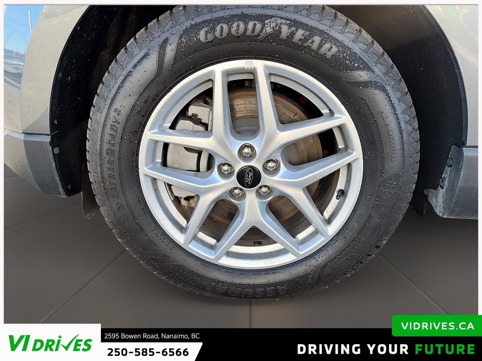 2023 Ford Edge SEL-6