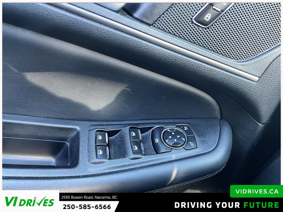 2023 Ford Edge SEL-9