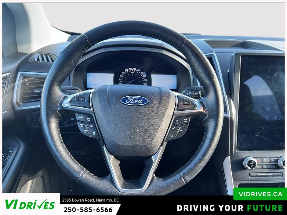 2023 Ford Edge SEL-10