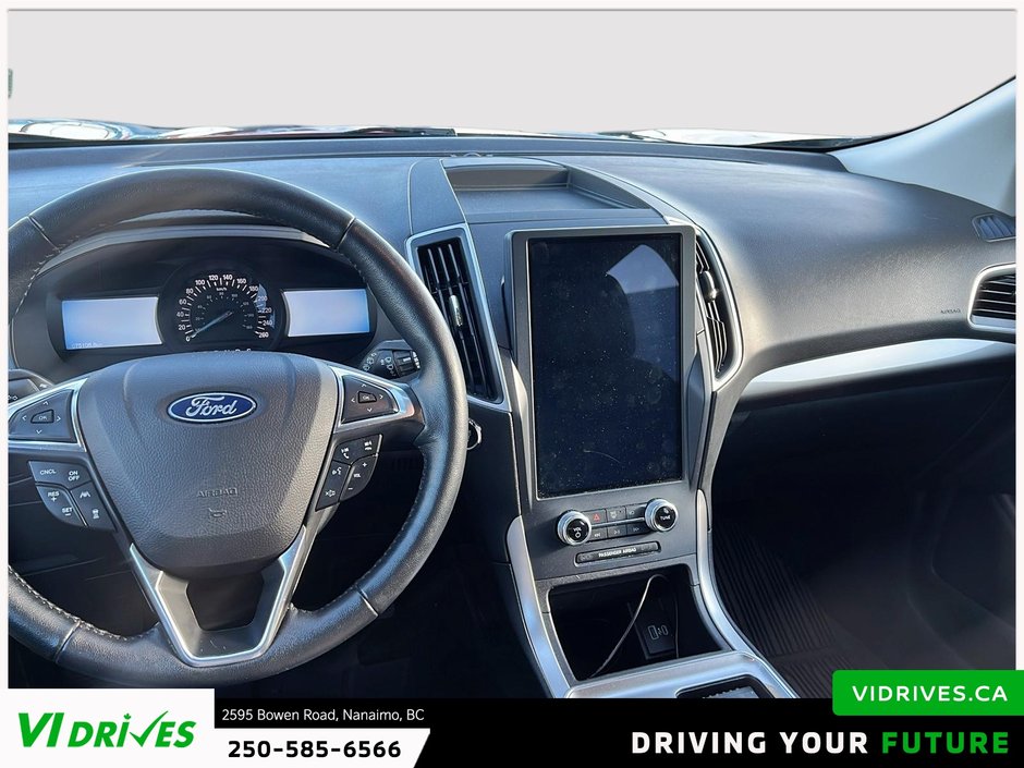 2023 Ford Edge SEL-8