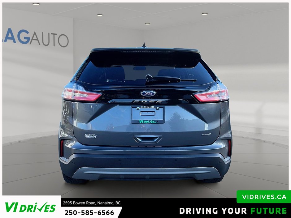 2023 Ford Edge SEL-2