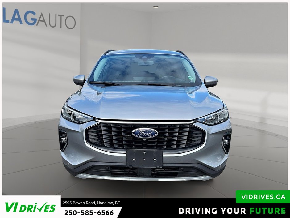 2023 Ford Escape Platinum-1