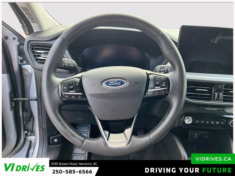 2023 Ford Escape Platinum-10