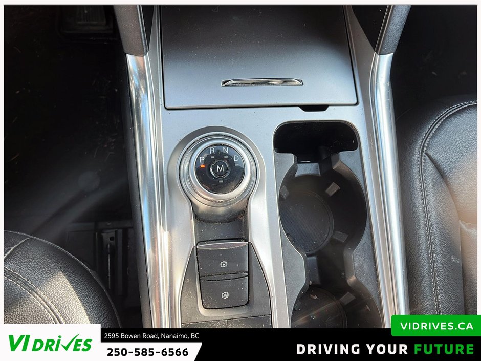 2020 Ford Explorer XLT-13