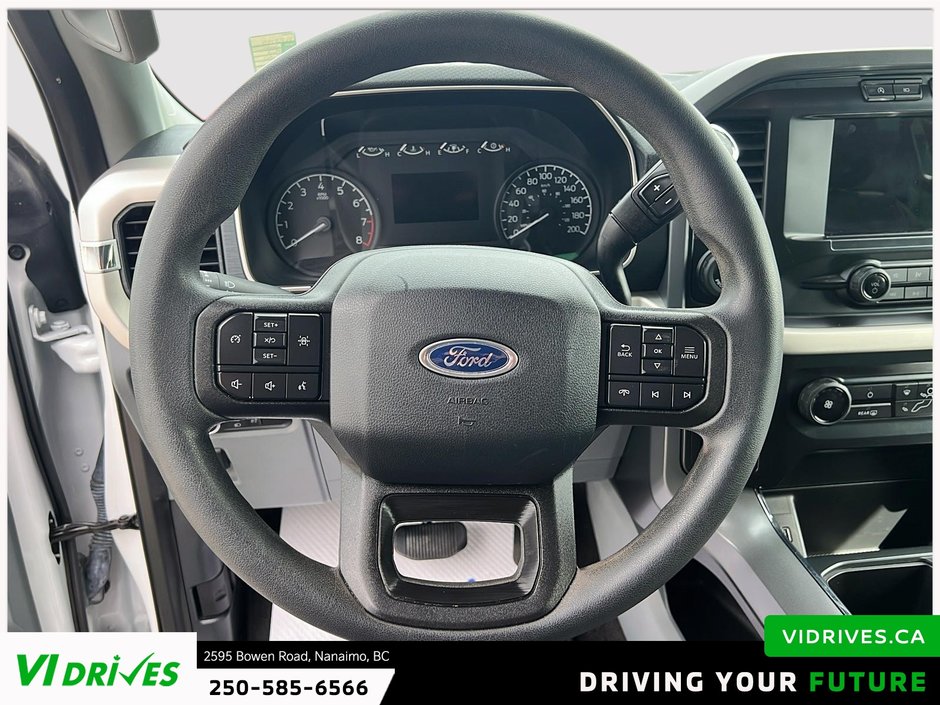 2021 Ford F-150 XLT-10