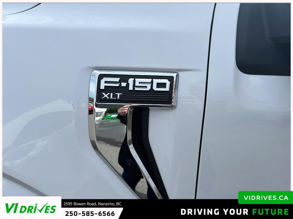 2021 Ford F-150 XLT-5