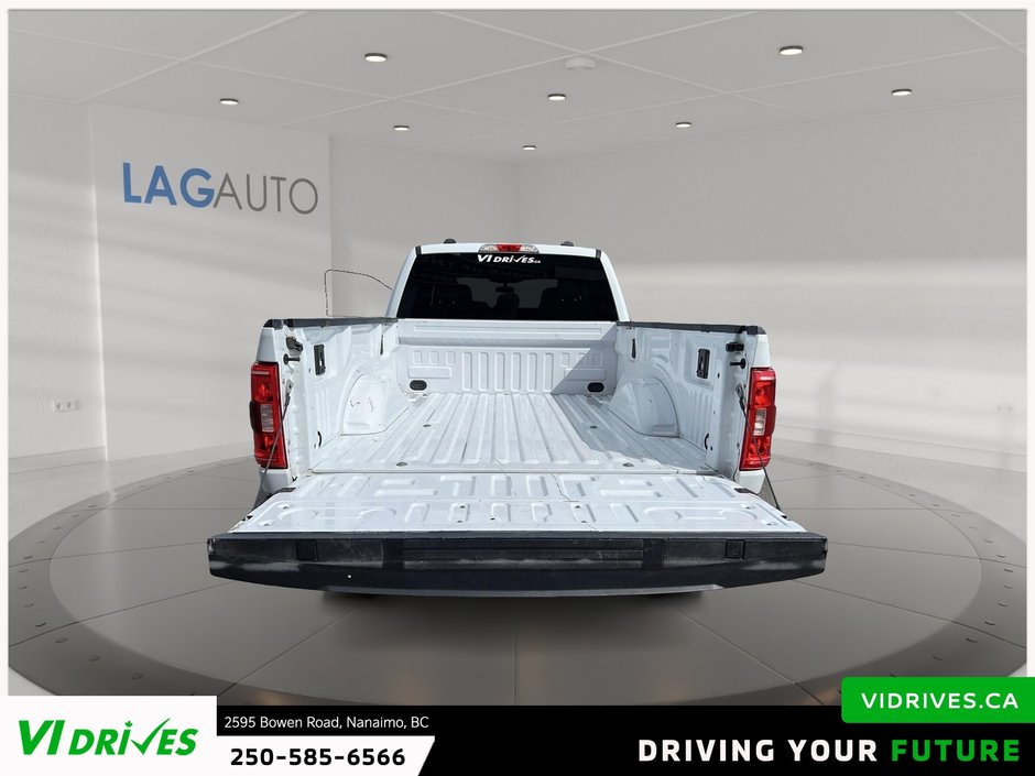 2021 Ford F-150 XLT-14