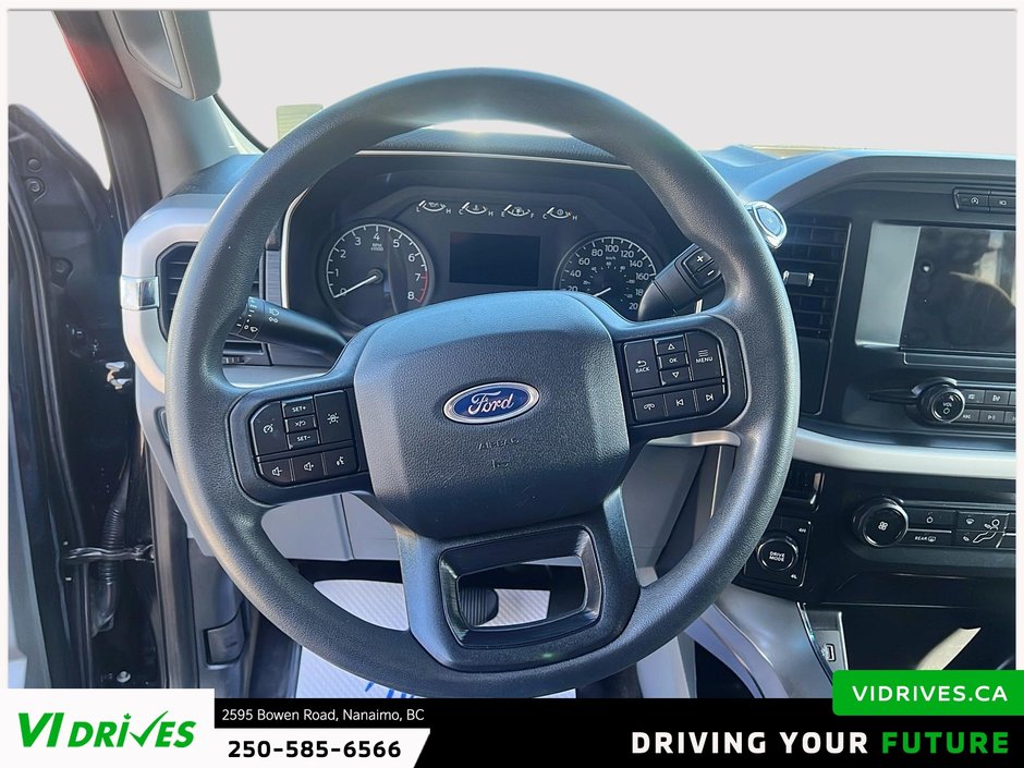 2021 Ford F-150 XLT-10