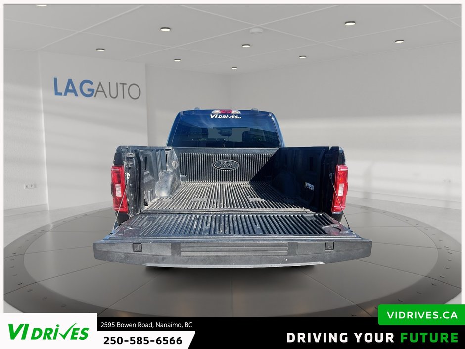 2021 Ford F-150 XLT-14