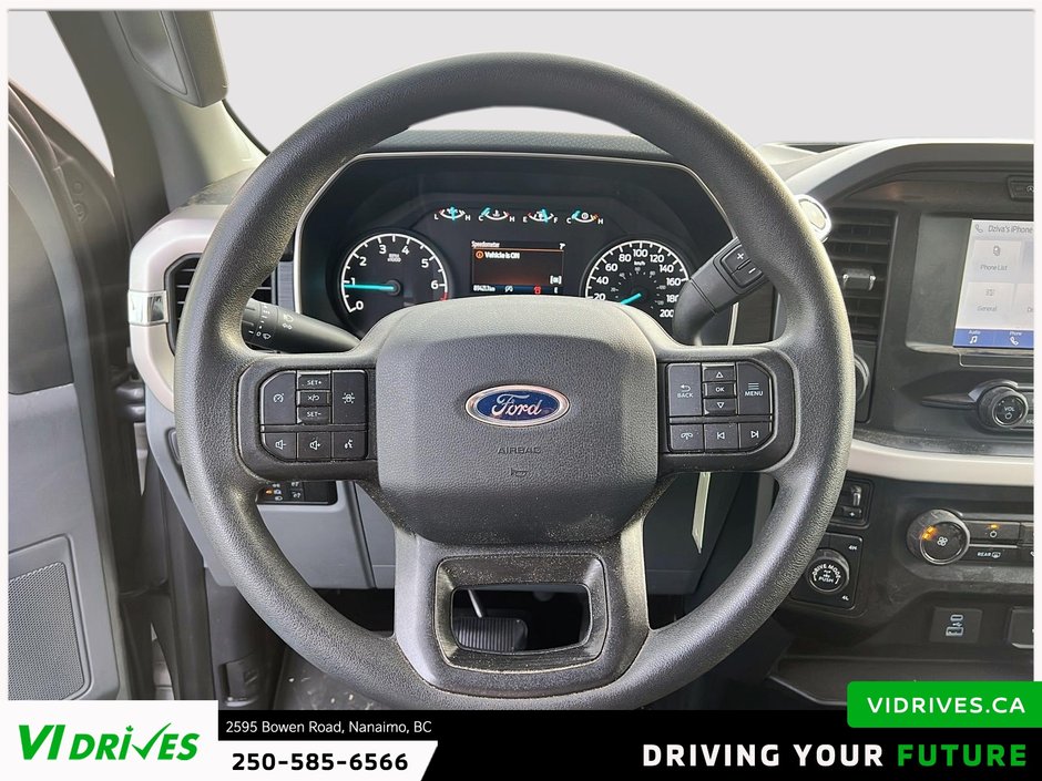 2021 Ford F-150 XLT-10