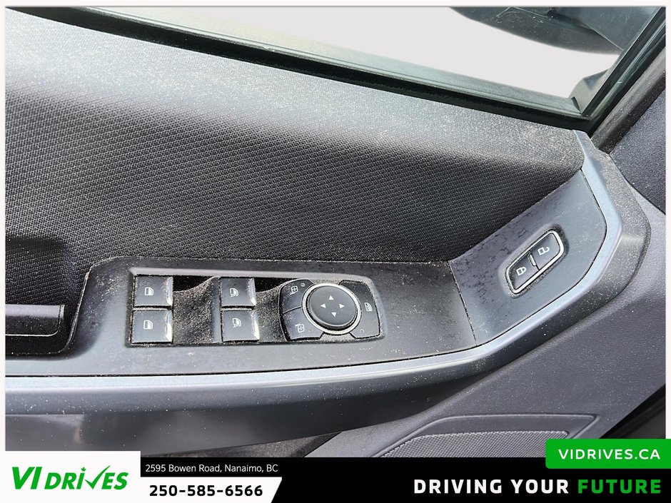 2021 Ford F-150 XLT-9