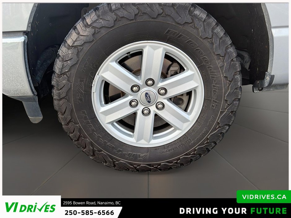 2021 Ford F-150 XLT-6