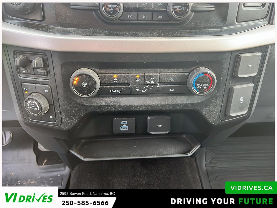 2021 Ford F-150 XLT-13