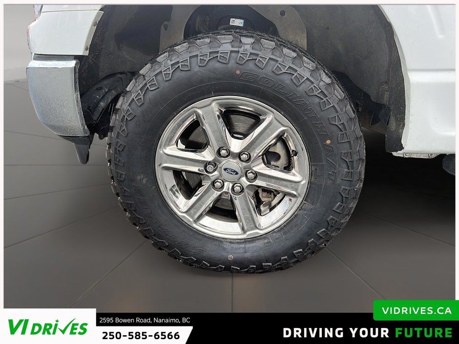 2022 Ford F-150 XLT-6