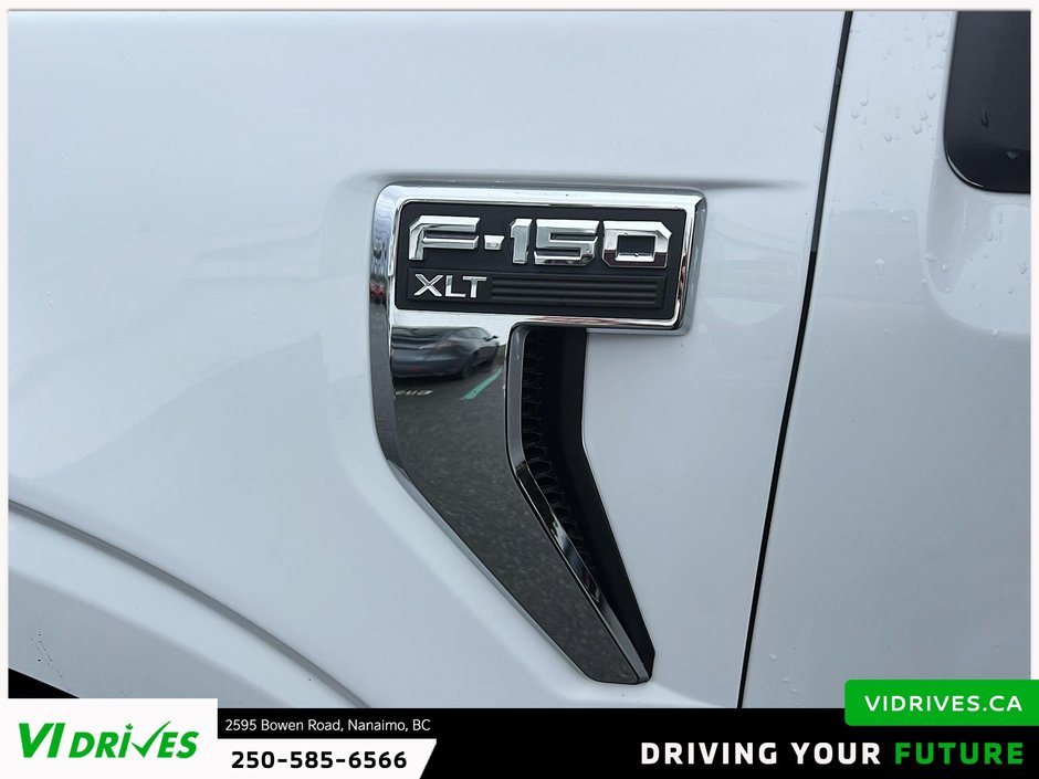 2022 Ford F-150 XLT-5