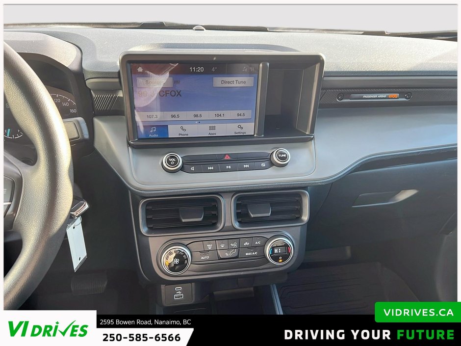 2022 Ford Maverick XL-11