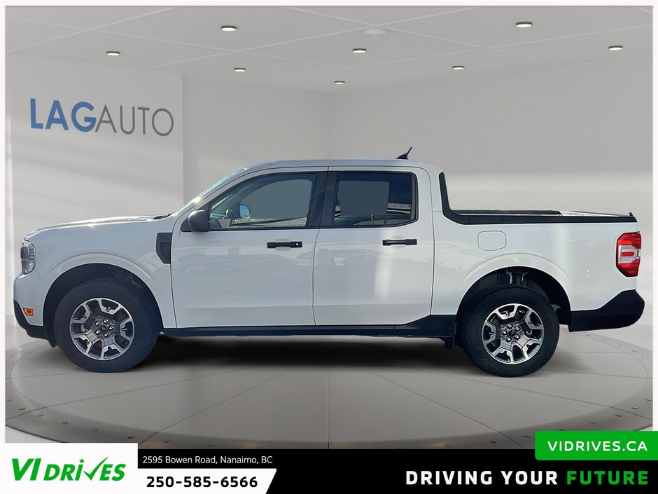 2022 Ford Maverick XL-4