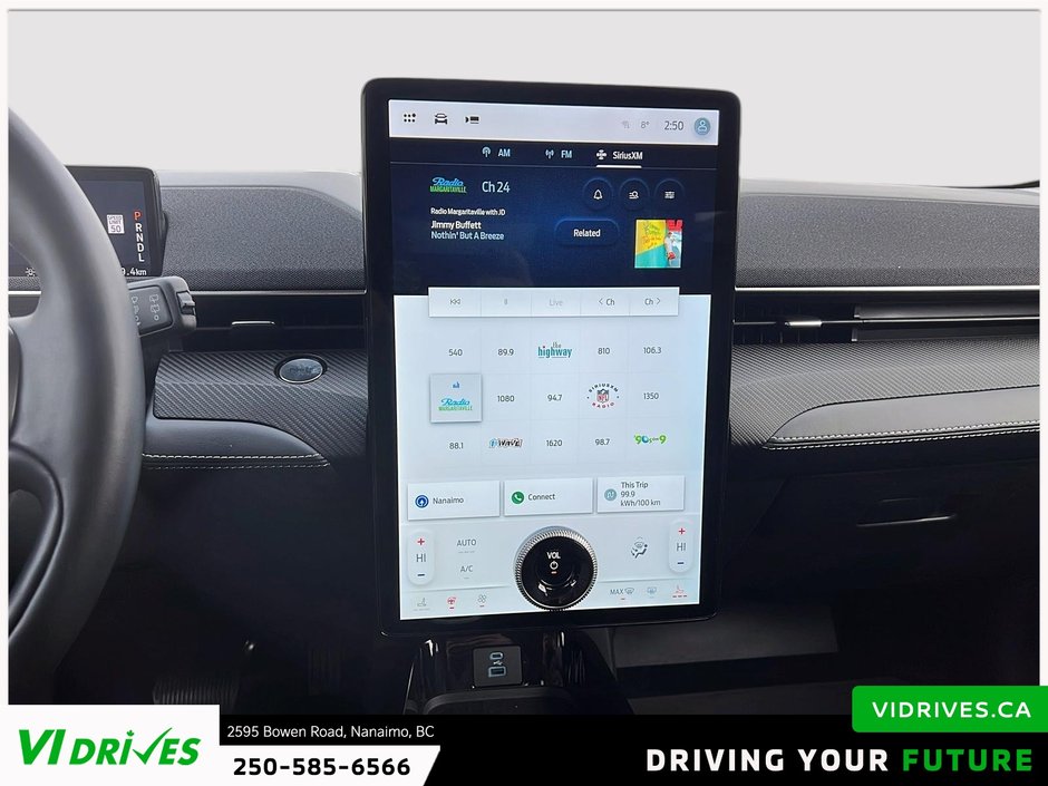 2024 Ford Mustang Mach-E Select-12