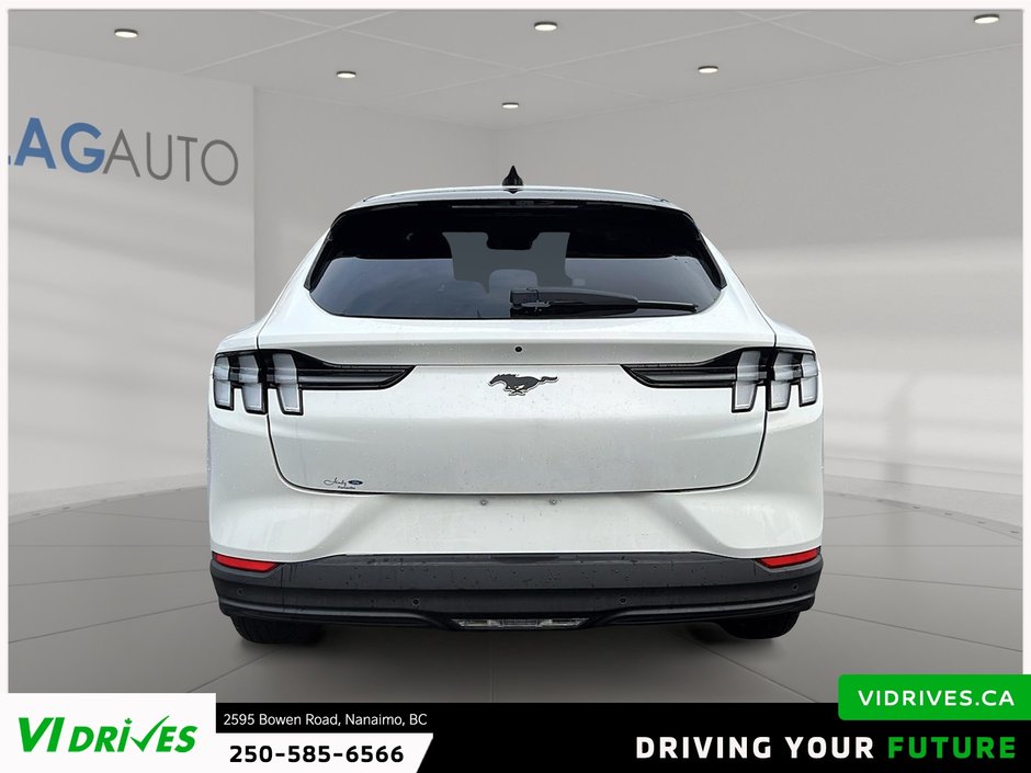 2024 Ford Mustang Mach-E Select-2