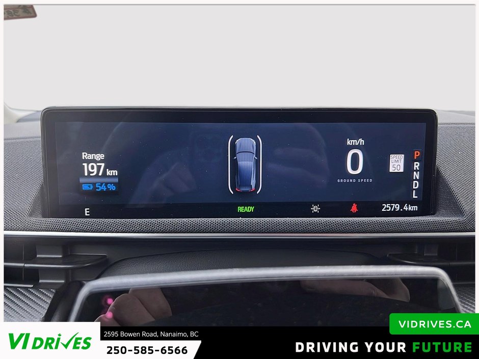 2024 Ford Mustang Mach-E Select-11