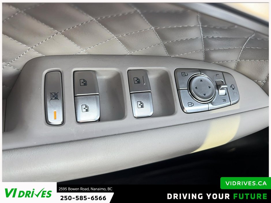 2022 GENESIS G70 3.3T Sport-9