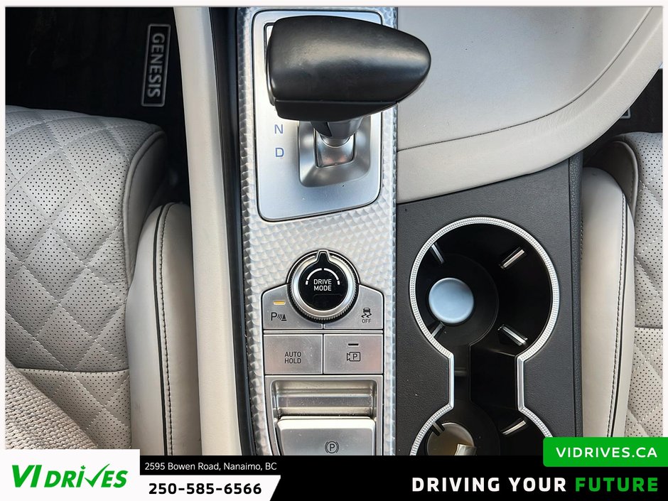 2022 GENESIS G70 3.3T Sport-13