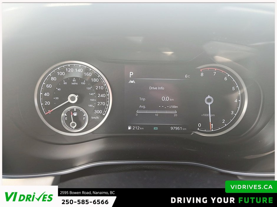 2022 GENESIS G70 3.3T Sport-11