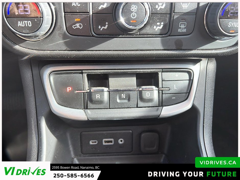 2024 GMC Terrain SLE-13