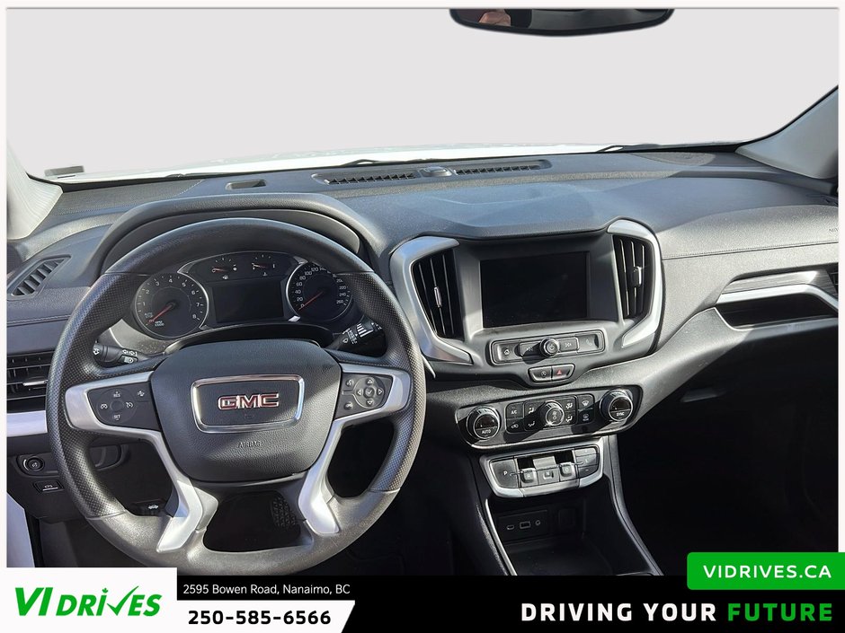 2024 GMC Terrain SLE-8