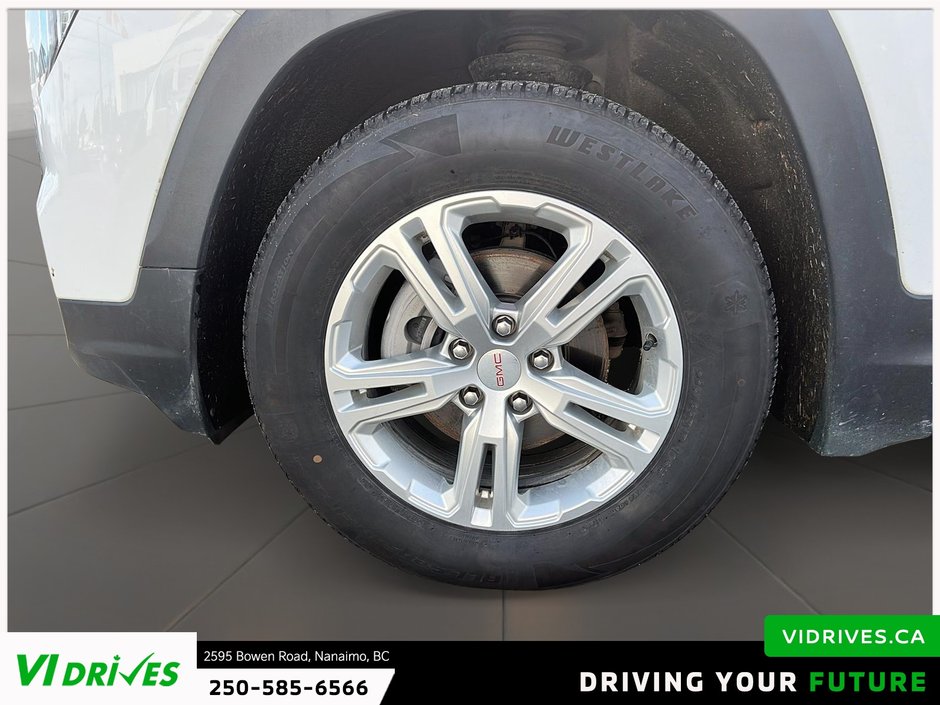 2024 GMC Terrain SLE-6