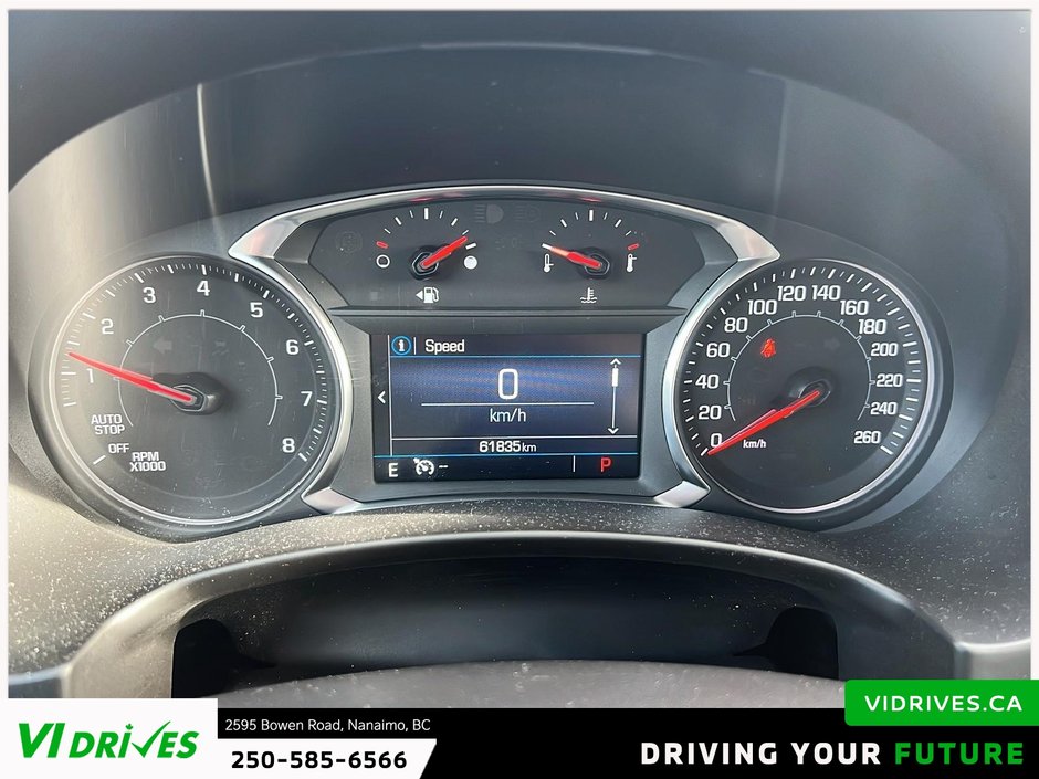 2024 GMC Terrain SLE-11