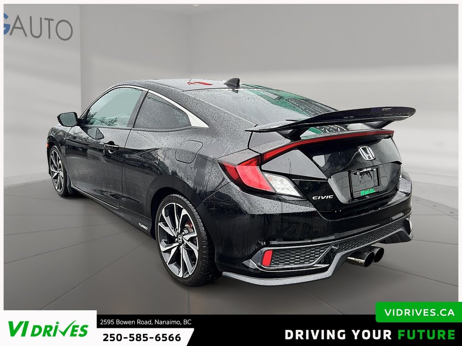 2017 Honda Civic Coupe Si-3