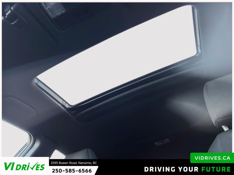 2018 Honda Civic Hatchback Sport-14