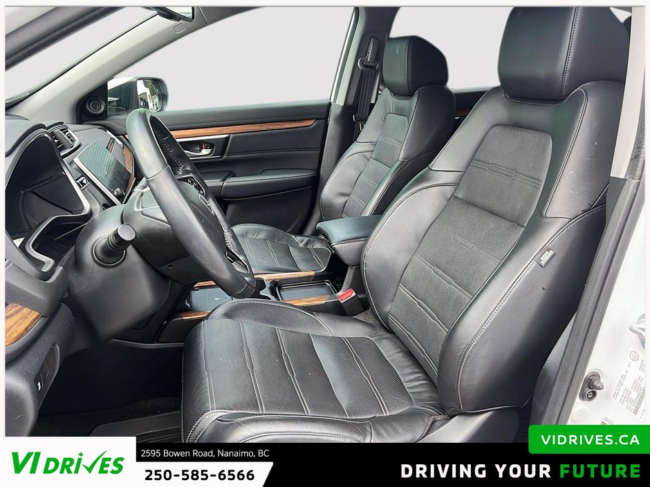 2021 Honda CR-V Touring-7