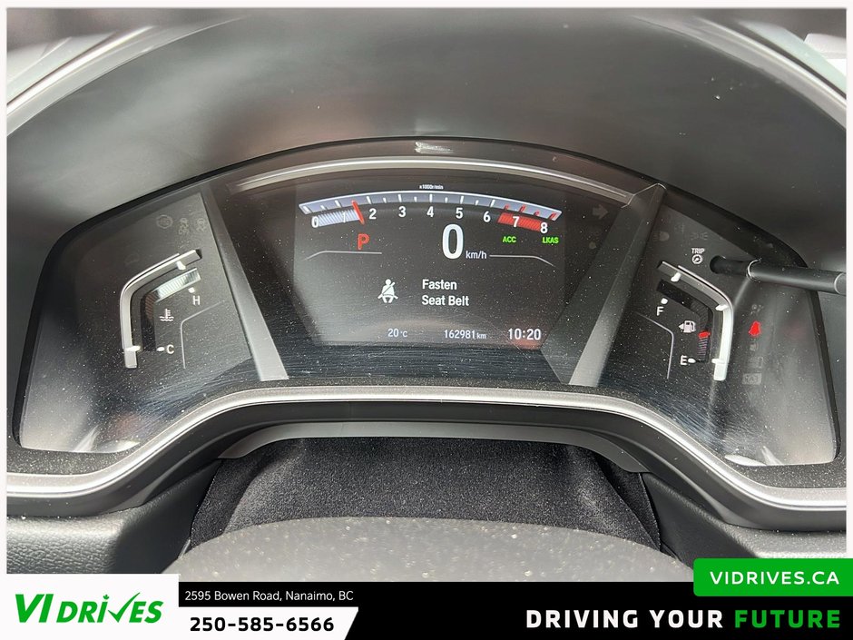 2021 Honda CR-V Touring-11