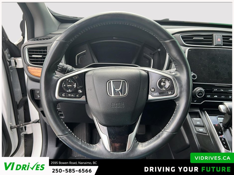 2021 Honda CR-V Touring-10