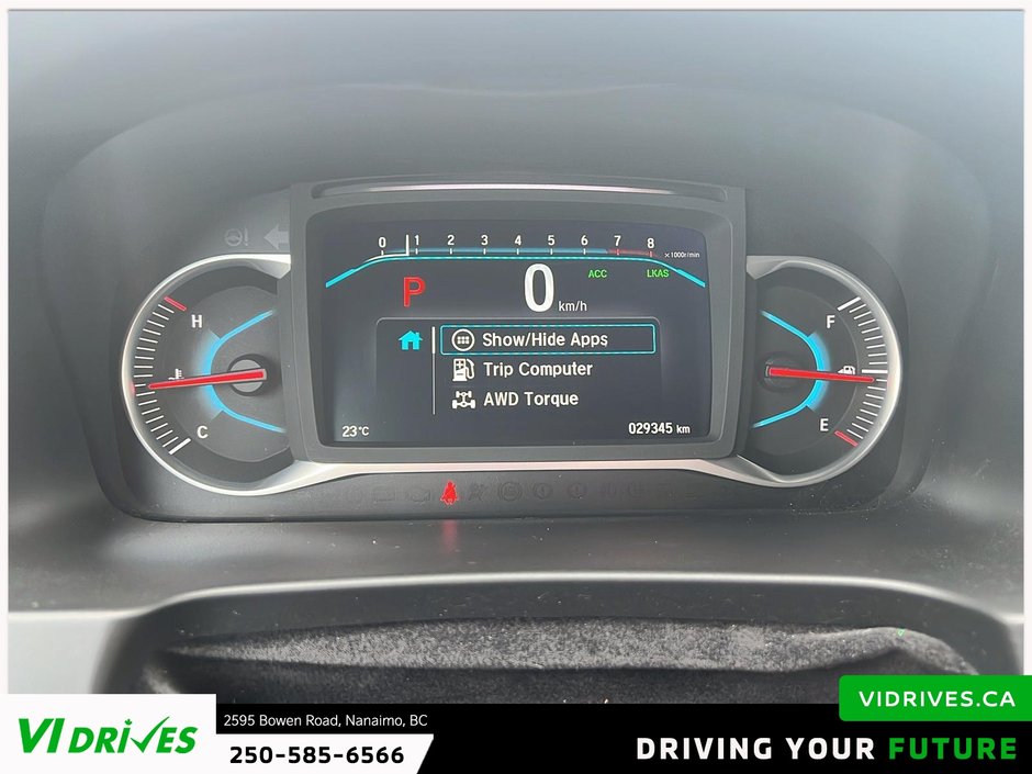 2019 Honda Pilot Black Edition-11