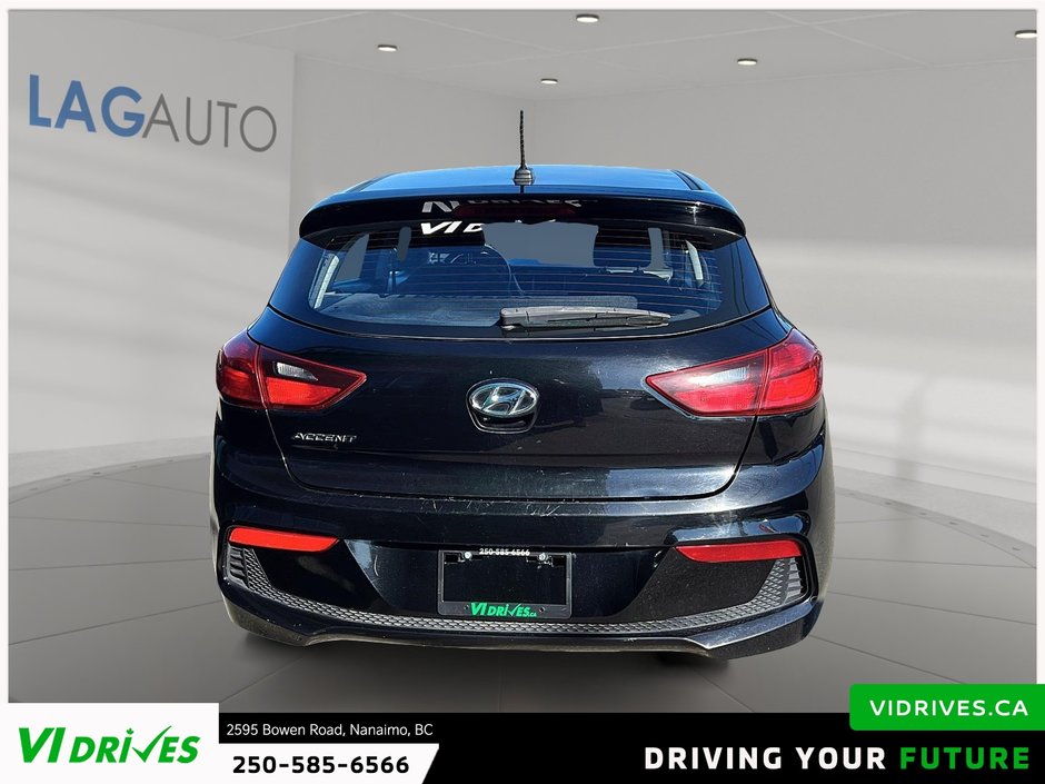 2019 Hyundai Accent Preferred-2