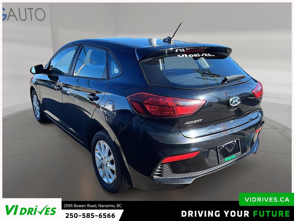 2019 Hyundai Accent Preferred-3