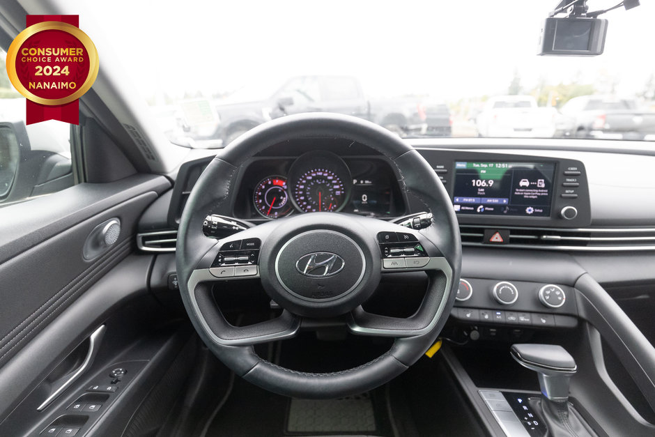 2022 Hyundai Elantra Preferred-14