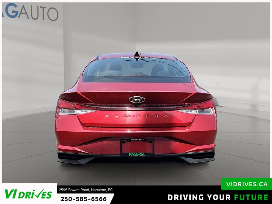 2022 Hyundai Elantra Essential-2