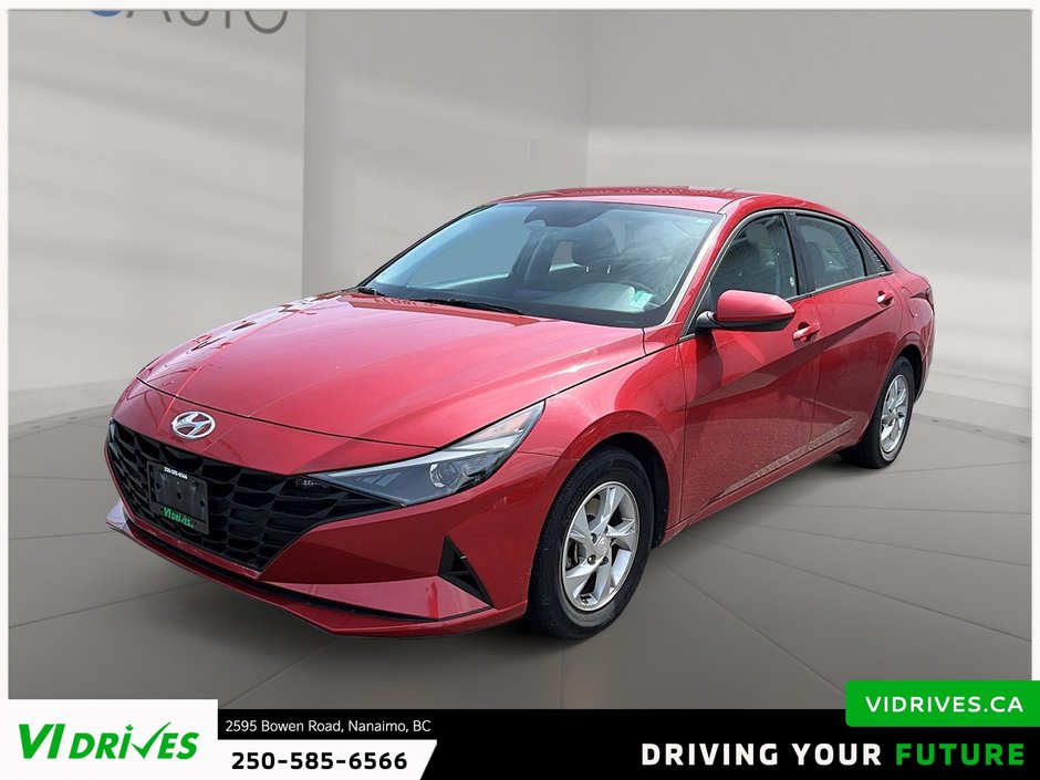 2022 Hyundai Elantra Essential-0