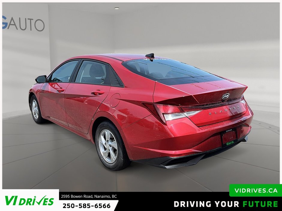 2022 Hyundai Elantra Essential-3