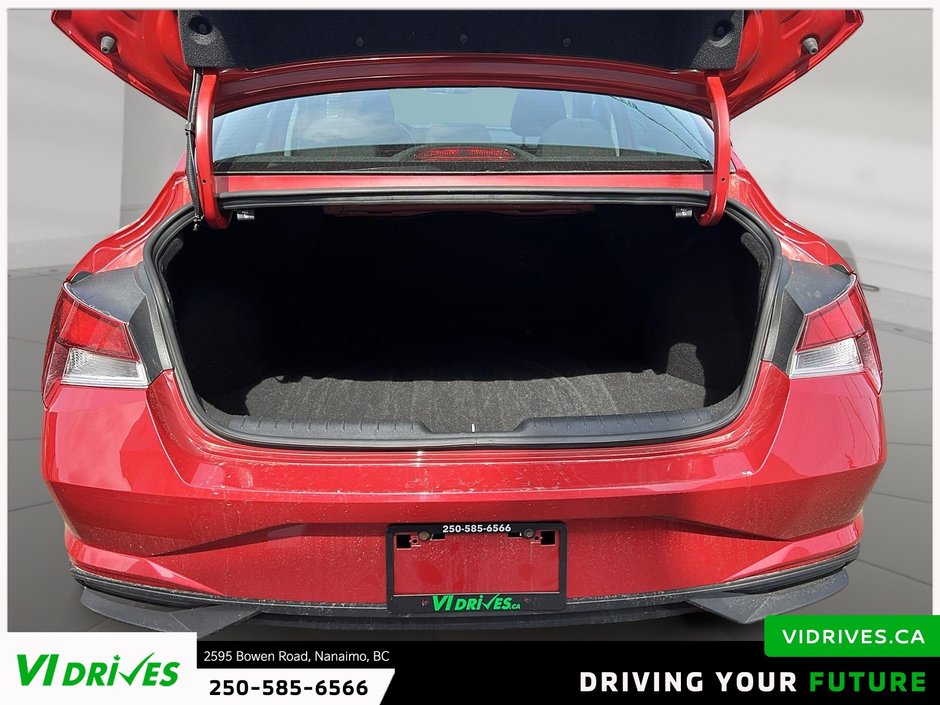 2022 Hyundai Elantra Essential-5