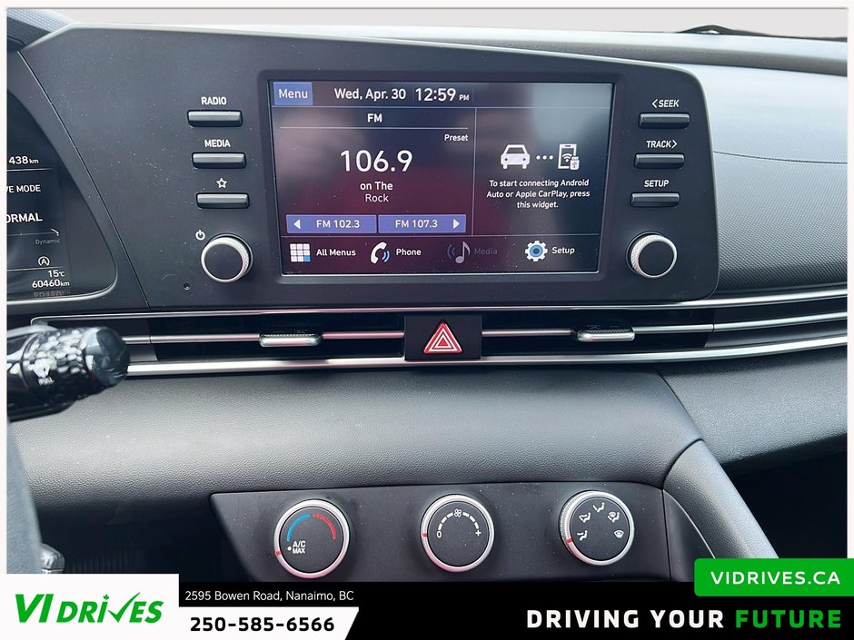 2022 Hyundai Elantra Essential-12