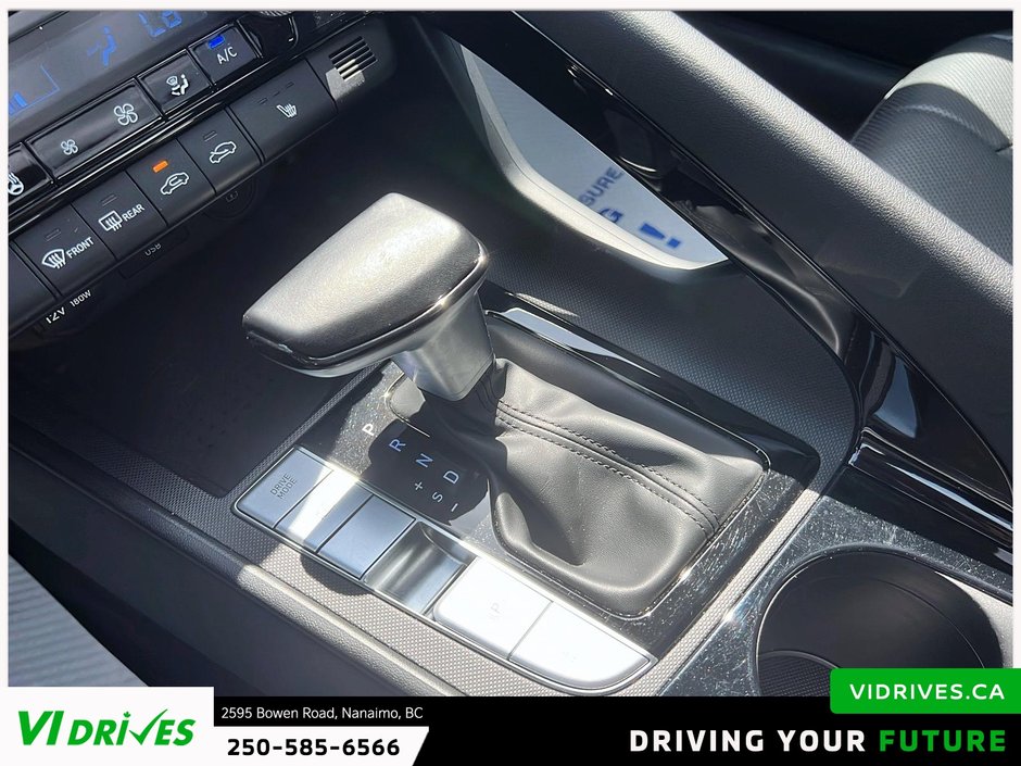 2023 Hyundai Elantra Luxury-13