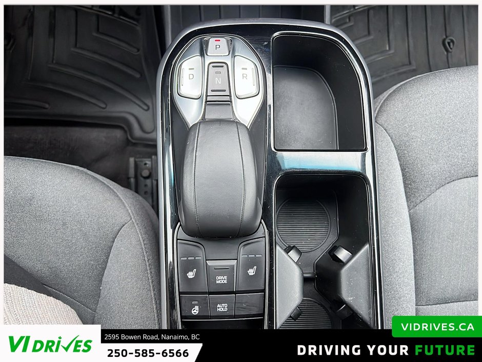 2021 Hyundai Ioniq Electric Preferred-13