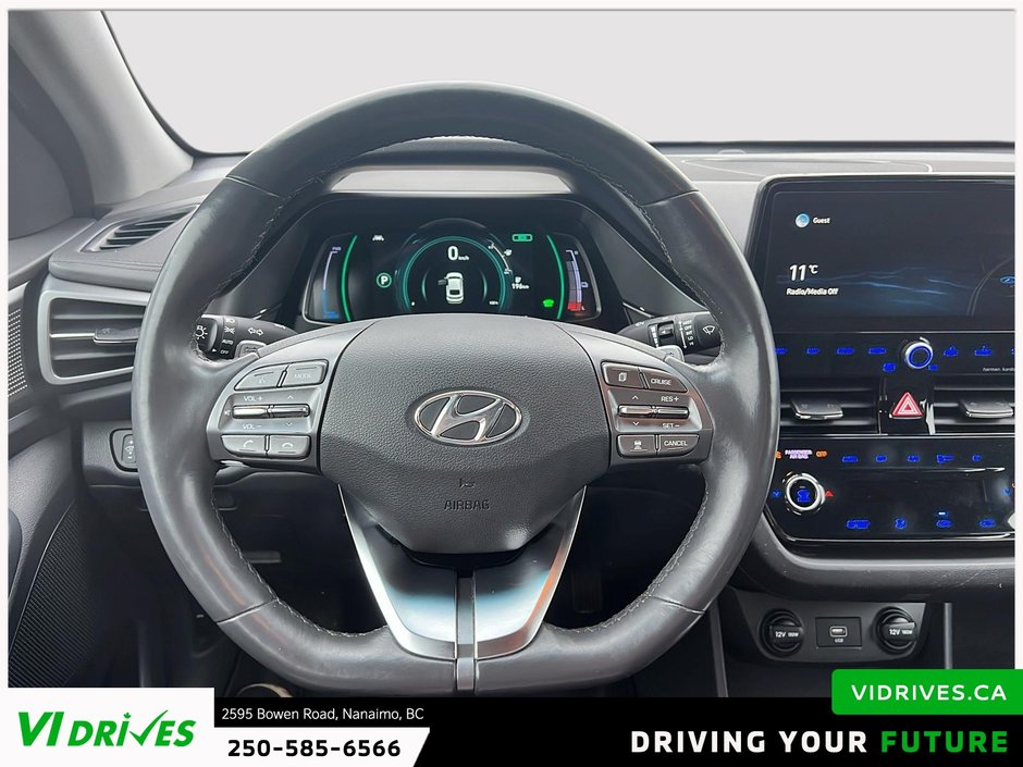 2021 Hyundai Ioniq Electric Preferred-10