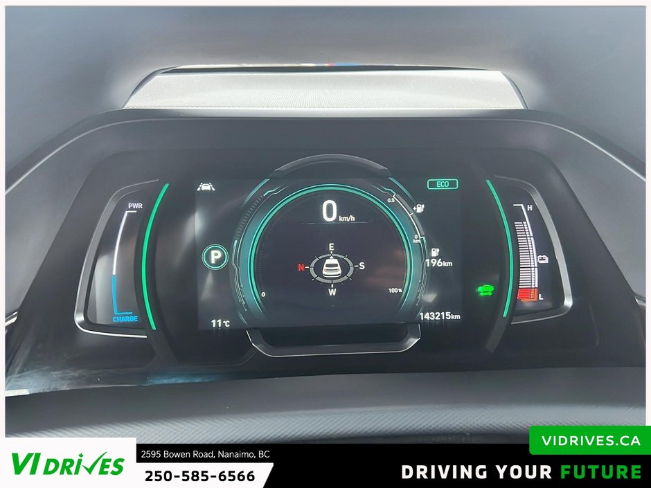 2021 Hyundai Ioniq Electric Preferred-11